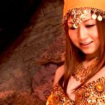 Pic of Akiho Yoshizawa in traditional costume makes :: JCosPlay.com