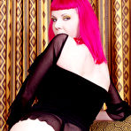 Pic of GothicSluts Girls - Hosted Goth Erotica Gallery