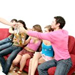 Pic of Student Sex Parties - Coed parties as you never saw them