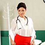 Pic of Little Sultry Doctor - 21 Sextury Models