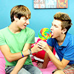 Pic of mobile Lollipop Twinks - Chad Wood and Nathan Stratus,043-chadwood_nathanstratus-s1,cute,tight,new,fresh and exclusive gay twinks models porn LollipopTwinks Gay Twinks