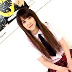 Pic of Shiori Kitajima Asian cutie can't wait :: JSchoolGirls.com