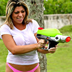 Pic of Mellissa - Super Wetter, Mikeinbrazil.com - Reality Kings