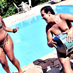 Pic of Rk.com | Aninha Melo - Full Impact| Mike In Brazil .com