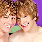 Pic of LollipopTwinks Damien Belle Vie and Craig Ashton Movie Gallery - Gay Twink Porn!