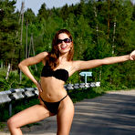 Pic of Sweet-Lilya.com : Russia's Girl Next Door!