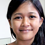 Pic of Skinny little filipina teen from Angeles City Philippines 