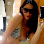 Pic of  Demi Moore fully naked at Largest Celebrities Archive! 