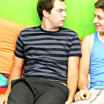 Pic of LollipopTwinks This Lollipop Stays Between Us Movie Gallery - Gay Twink Porn!