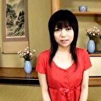 Pic of Minami Asaka strips to her bra and panties :: JpShavers.com