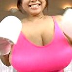 Pic of Busty Asians - Natural Japanese Breasts
