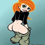 Pic of Kim Possible hardcore sex - Free-Famous-Toons.com