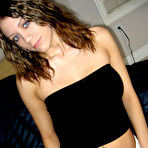 Pic of Jazmin Of Club GND - The Official Website of the Girl Next Door - www.clubgnd.com
