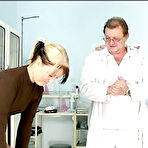 Pic of ExclusiveClub.com | Doctor's Office Presents Misa