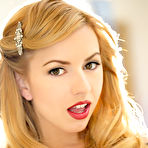 Pic of Lexi Belle Petite Glamour Girl Seduces on Camera