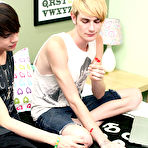Pic of LollipopTwinks It Gets Better Thanks to Kyler and Preston Movie Gallery - Gay Twink Porn!