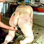 Pic of Dehumanizing Humiliation