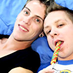 Pic of LollipopTwinks Lollipop and Cocks for Twinks Movie Gallery - Gay Twink Porn!