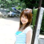 Pic of Ayumi Motomura - Ayumi is a sexy Asian model who enjoys sex