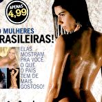 Pic of Playboy só com Mulheres Brasileiras Gostosas