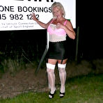 Pic of On A Dogging Mission : EXCLUSIVE TO Killergram.com