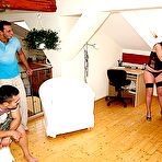 Pic of Realitykings.com, Eurosexparties.com Presents Niki In Cum Picker Upper 