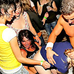 Pic of Party Hardcore :: Handsome guys screwing every wet chicks hole at crazy orgy