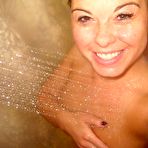 Pic of Kari Sweets Real Steamy Shower - Bunny Lust