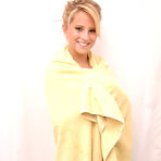 Pic of Bunny Lust - Kimmy Yellow Towel