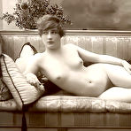Pic of Vintage Cuties - vintage historic hardcore antique sex retro erotica