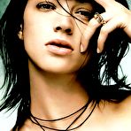 Pic of Asia Argento