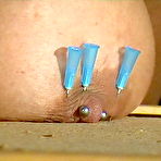 Pic of Needle BDSM