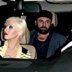 Pic of ::: Celebs Sex Scenes ::: Christina Aguilera gallery