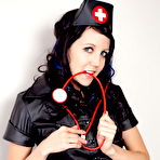 Pic of Andi Land - Naughty Nurse | Web Starlets