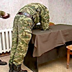 Pic of Spanking is a favorite game of this sergeant jimka male spanking stories