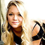 Pic of Jessie Andrews Named June 2014 Penthouse Pet