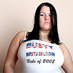 Pic of BustyBritain.com - 100% Exclusive Movies Of The Bustiest Babes Of Britain