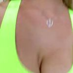 Pic of Big Busty Athena Pleasures Big Tits Going Everywhere | iMILFs