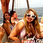 Pic of Real Girls Gone Bad - Boat Party 1