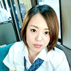 Pic of Watch porn pictures from video Yuna Satsuki Asian sucks strangers boners and has cans touched - JavHD.com