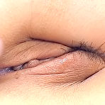 Pic of Japanese Anal Sex Slutty Asian teen creampie pussy close up @ Analnippon.com