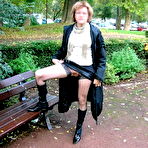Pic of Outdoor Mature - Hot Daily Updates!