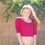 Pic of Alex Tanner from SpunkyAngels.com - The hottest amateur teens on the net!