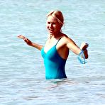 Pic of Naomi Watts hard nipples on the beach candids