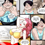 Pic of No Internet 2 â Milftoon Comics - Maniacos Por Comics