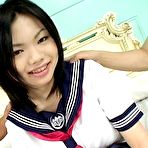 Pic of Kokone sexy schoolgirl about to be fucked :: Ocreampies.com