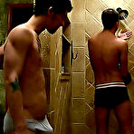Pic of Away on a business trip Tate was in the minded to reach some contaminate www.hisfirsthugecock.com amateur boys dick