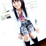 Pic of 100 Bishoujo wa Junshin Karen @ AllGravure.com