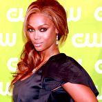 Pic of Tyra Banks - nude and naked celebrity pictures and videos free!