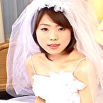 Pic of Japanese Anal Sex Asian bride is hijacked and assfucked @ Analnippon.com